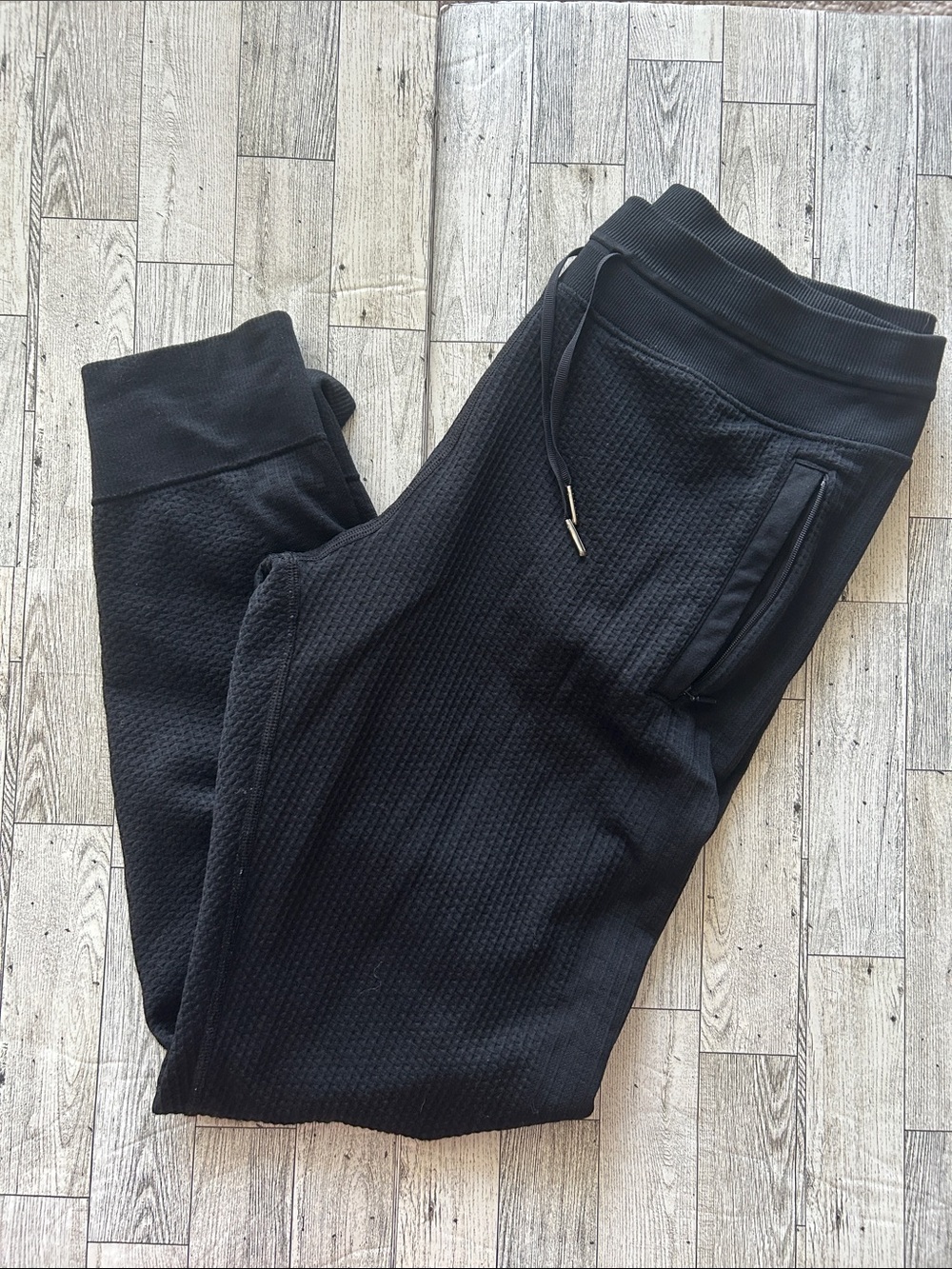 lululemon engineered warmth jogger 10
